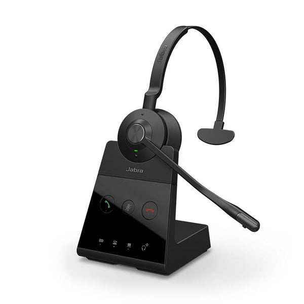 Bluetooth Kopfhörer mit Mikrofon Jabra 9553-553-111