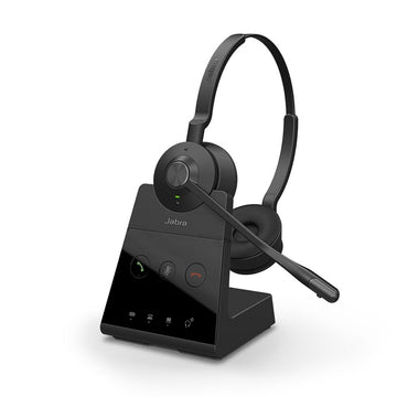 Kopfhörer Jabra 9559-553-111 Wireless Schwarz