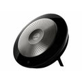 Tragbare Bluetooth-Lautsprecher Jabra SPEAK 710 Schwarz 10 W