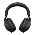 Bluetooth-Kopfhörer Jabra Evolve2 85 MS Stereo Schwarz