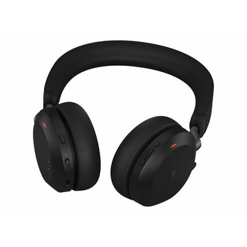 Bluetooth-Kopfhörer Jabra Evolve2 75 Schwarz