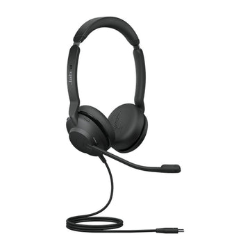 Kopfhörer Jabra 23189-999-979 Schwarz