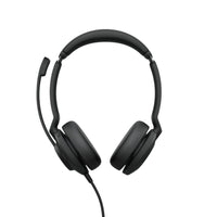 Kopfhörer Jabra 23189-999-979 Schwarz