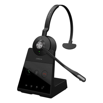 Kopfhörer GN Audio 9653-553-111 Schwarz