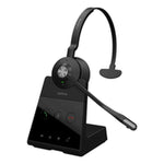 Kopfhörer GN Audio 9653-553-111 Schwarz