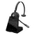 Kopfhörer GN Audio 9653-553-111 Schwarz