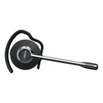 Bluetooth-Kopfhörer Jabra 9655-583-111 Schwarz