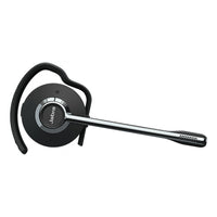 Bluetooth-Kopfhörer Jabra 9655-583-111 Schwarz