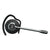 Bluetooth-Kopfhörer Jabra 9655-583-111 Schwarz
