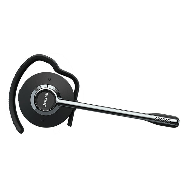 Bluetooth-Kopfhörer Jabra 9655-583-111 Schwarz