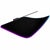 Gaming Mauspad SteelSeries QcK Prism Cloth RGB Schwarz Gaming