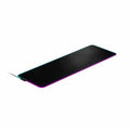 Mousepad SteelSeries QcK Prism Cloth XL Gaming Schwarz 90 x 30 cm LED RGB Bunt