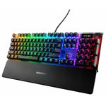 Gaming Tastatur SteelSeries APEX 7 Qwerty US