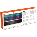 Gaming Tastatur SteelSeries APEX 7 Qwerty US