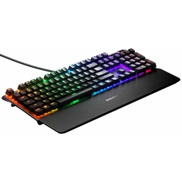 Gaming Tastatur SteelSeries APEX 7 Qwerty US