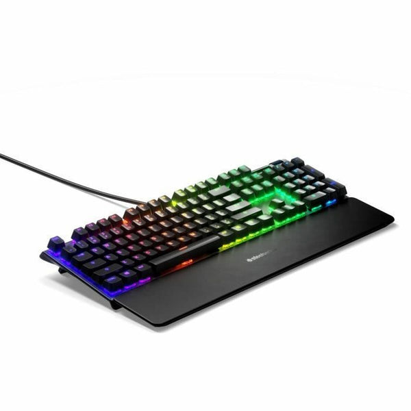 Gaming Tastatur SteelSeries Apex Pro Französisch AZERTY