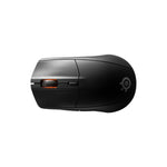 Gaming Maus SteelSeries 62521 18000 DPI Schwarz