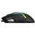 Gaming Maus SteelSeries 62551 Schwarz Bunt Gaming Mit Kabel LED-Lichter