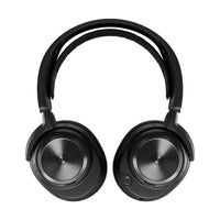 Bluetooth Kopfhörer mit Mikrofon SteelSeries Arctis Nova Pro Wireless