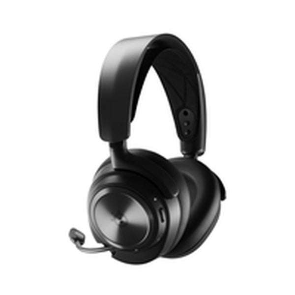 Bluetooth Kopfhörer mit Mikrofon SteelSeries Arctis Nova Pro Wireless