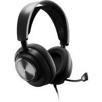 Gaming Headset mit Mikrofon SteelSeries Arctis Nova Pro