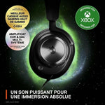 Gaming Headset mit Mikrofon SteelSeries Arctis Nova Pro