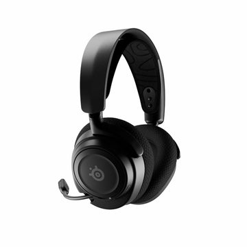 Kopfhörer mit Mikrofon SteelSeries Arctis Nova 7