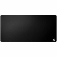 Mousepad SteelSeries QcK 3XL Gaming Schwarz 59 x 122 cm