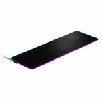 Gaming Mauspad SteelSeries Prism Cloth 3XL 59 x 122 x 0,4 cm Schwarz