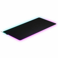 Mousepad SteelSeries QcK Prism Cloth Schwarz