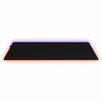 Mousepad SteelSeries QcK Prism Cloth Schwarz