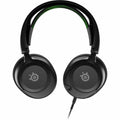 Kopfhörer mit Mikrofon SteelSeries ARCTIS NOVA 1X