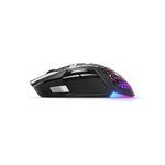 Drahtlose Bluetooth Maus SteelSeries Aerox 5 Schwarz