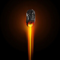Gaming Maus SteelSeries Aerox 5 Wireless
