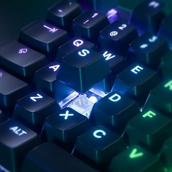 Gaming Tastatur SteelSeries Apex Pro TKL Qwerty US