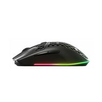 Gaming Maus SteelSeries  Aerox 3 Schwarz