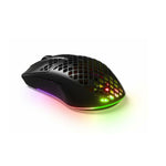 Gaming Maus SteelSeries  Aerox 3 Schwarz