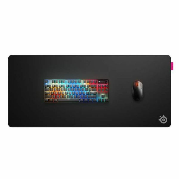 Mousepad SteelSeries QcK Performance XL Schwarz