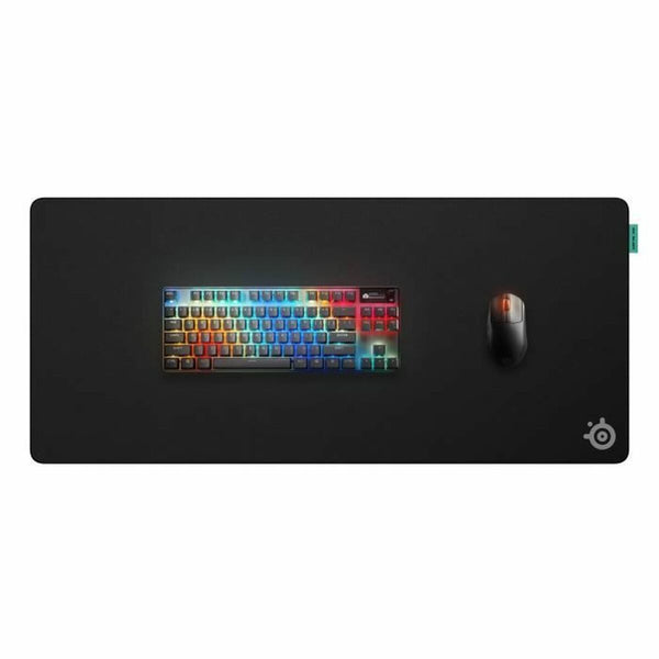 Mousepad SteelSeries QcK Performance XL - Balance Schwarz