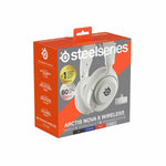 Gaming Headset mit Mikrofon SteelSeries Arctis Nova 5