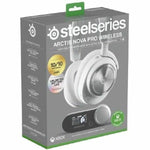 Gaming Headset mit Mikrofon SteelSeries Arctis Nova Pro