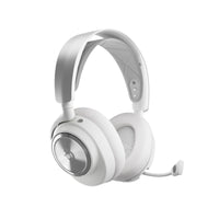 Gaming Headset mit Mikrofon SteelSeries Arctis Nova Pro Wireless