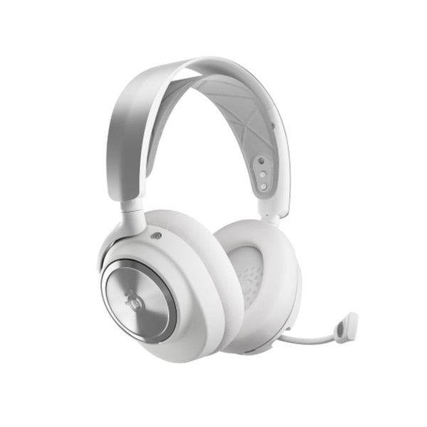 Gaming Headset mit Mikrofon SteelSeries Arctis Nova Pro Wireless