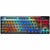 Bluetooth-Tastatur SteelSeries apex pro tkl wl gen 3 Schwarz Azerty Französisch