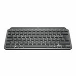 Drahtlose Tastatur Logitech 920-010488 Graphit Qwerty Spanisch QWERTY