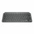 Drahtlose Tastatur Logitech 920-010488 Graphit Qwerty Spanisch QWERTY