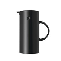 Thermosflasche Stelton Stelton - EM77 Schwarz 500 ml