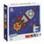 Puzzle Lúdilo Plus Plus Rocket 500 Stücke