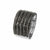 Damenring Sif Jakobs R10615-BK-58 (18)