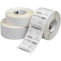 Drucker-Etiketten Zebra 800274-105 Weiß 102 x 25 mm (30960 Schlagwörter)